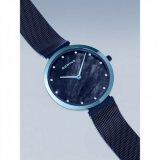 Bering 18132-398 Ladies Watch classic 32mm 3ATM