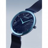 Bering 18132-398 Ladies Watch classic 32mm 3ATM