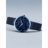 Bering 18132-398 Ladies Watch classic 32mm 3ATM