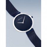 Bering 18132-397 Ladies Watch classic 32mm 3ATM