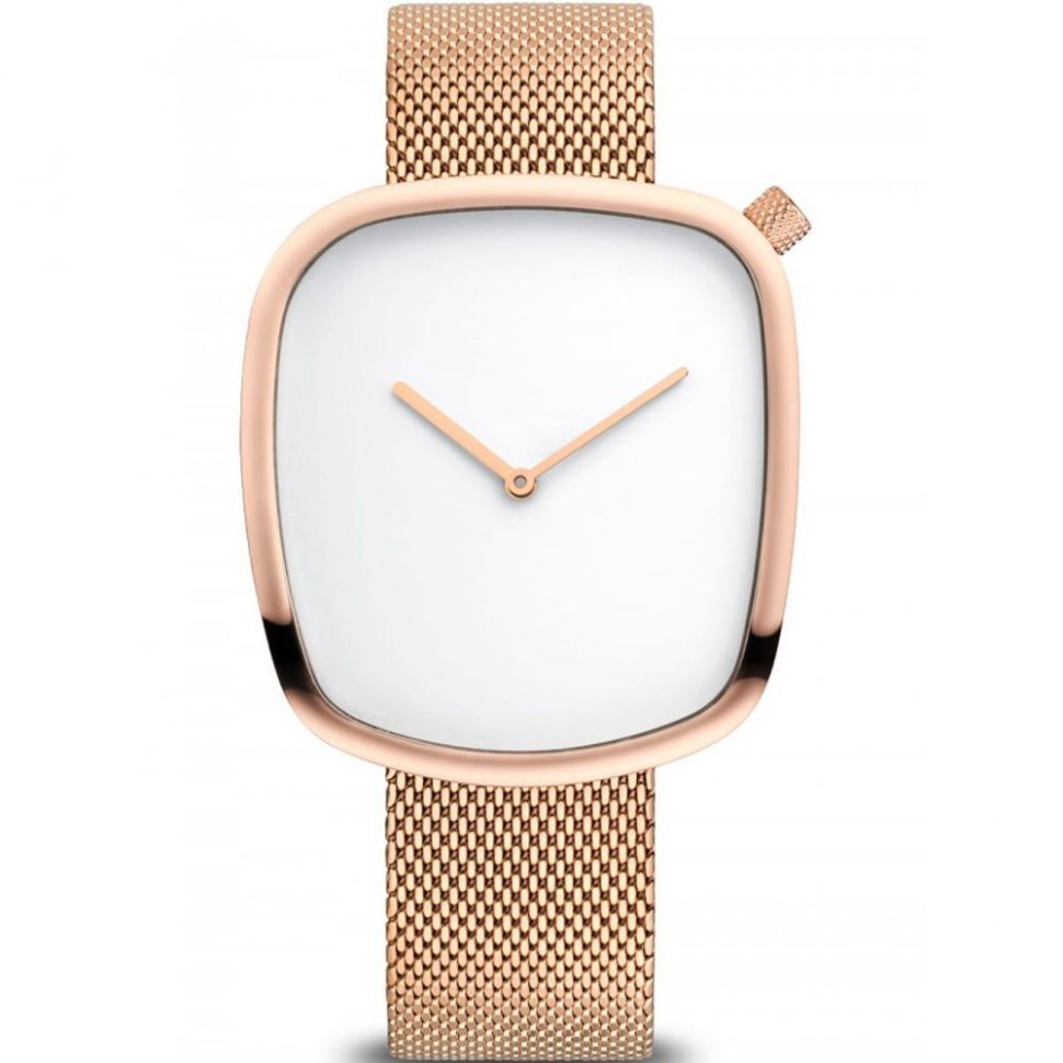Bering 18040-364 Pebble unisex 43mm 3ATM