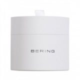 Bering 18539-797 men`s ceramic Mens Watch 39mm 5ATM