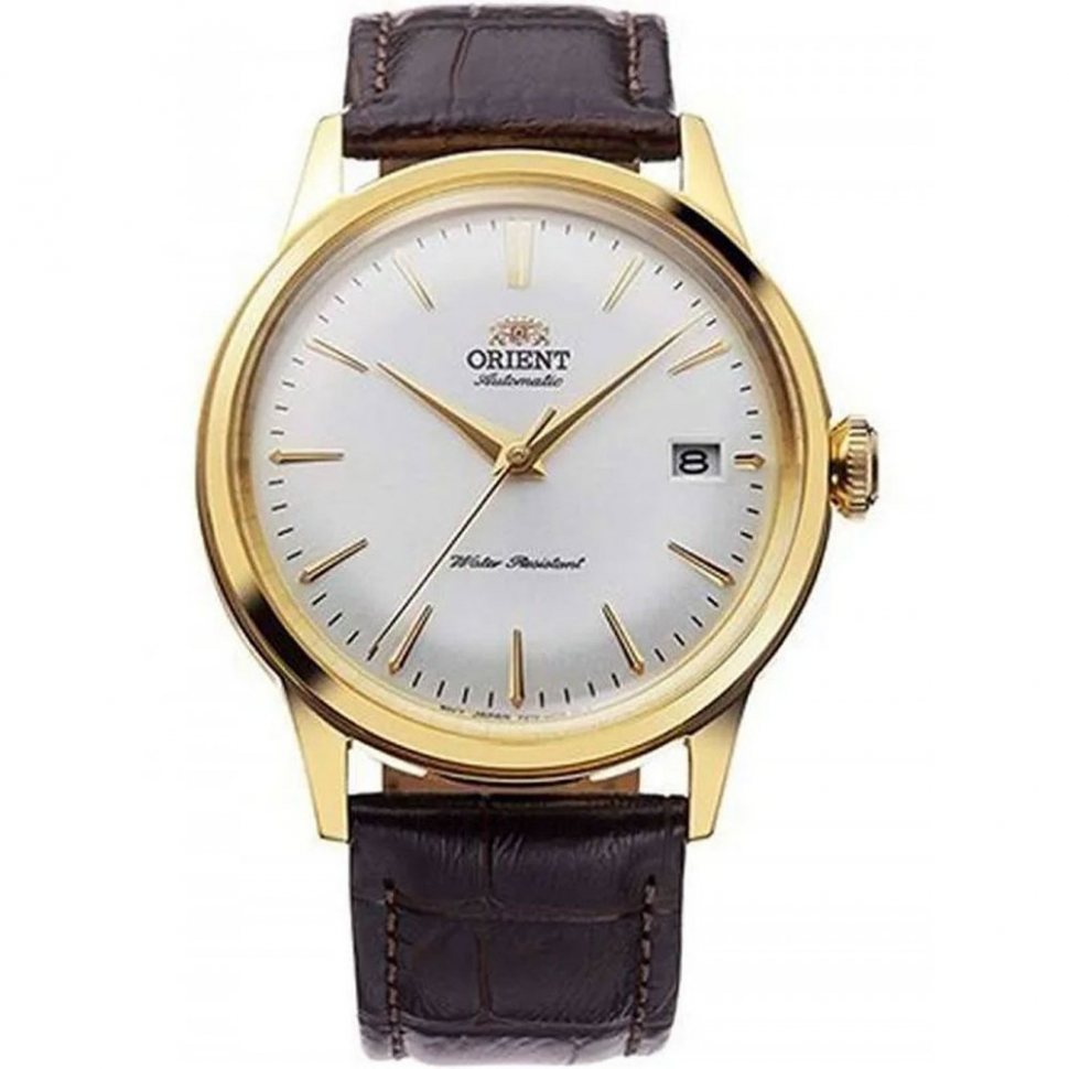 Orient RA-AC0M01S10B Classic automatic 38mm 3ATM