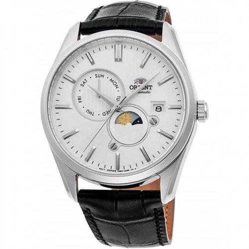 Orient RA-AK0310S10B moonphase automatic 42mm 5ATM