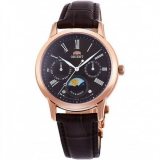 Orient RA-KA0002Y10B ladies moonphase 35mm 5ATM
