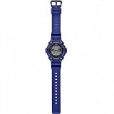Casio WS-1300H-2AVEF Collection 51mm 10ATM