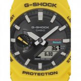 Casio GA-B2100C-9AER G-Shock solar 46mm 20ATM
