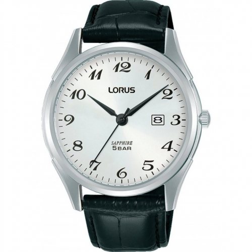 Lorus RH949NX5 Classic Mens Watch 42mm 5ATM