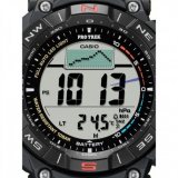 Casio PRG-340-1ER Pro Trek Solar 53mm 10ATM