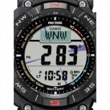 Casio PRG-340-1ER Pro Trek Solar 53mm 10ATM