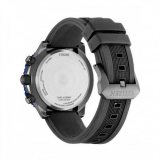Citizen CB5006-02L Radio-Controlled Eco-Drive Promaster Mens Watch Chronograph 45mm 