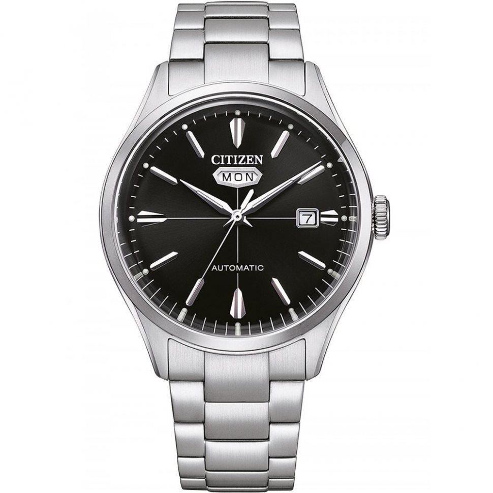 Citizen NH8391-51E Automatic Men`s 40mm 5ATM