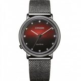 Citizen EM1007-47E Eco-Drive Elegance Ambiluna 34mm 5ATM