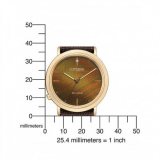 Citizen EM1003-48X Eco-Drive Elegance Ambiluna 34mm 5ATM