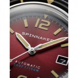 Spinnaker SP-5055-07 Fleuss Automatic 43mm 15ATM