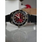 Spinnaker SP-5055-07 Fleuss Automatic 43mm 15ATM