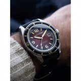Spinnaker SP-5055-07 Fleuss Automatic 43mm 15ATM