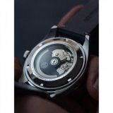 Spinnaker SP-5055-07 Fleuss Automatic 43mm 15ATM