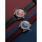 Spinnaker SP-5055-07 Fleuss Automatic 43mm 15ATM
