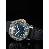 Spinnaker SP-5088-05 Hull Diver Automatic 42mm 30ATM