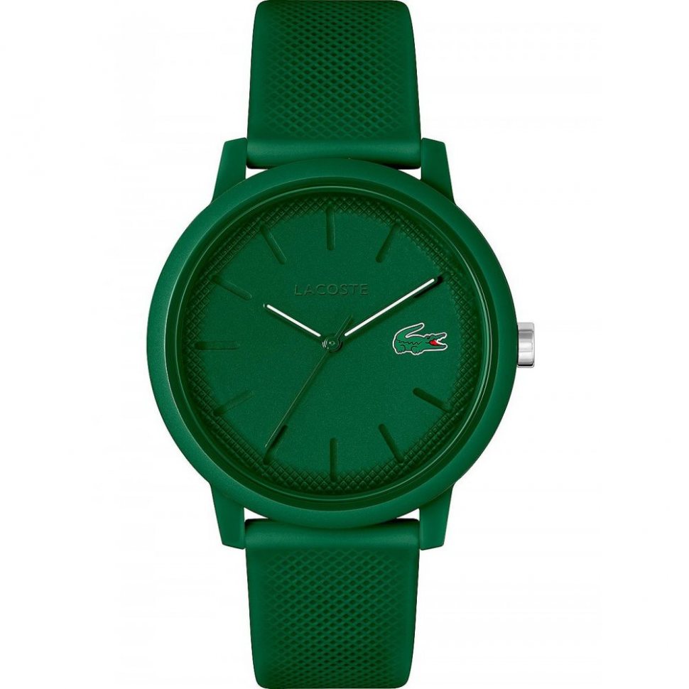 Lacoste 2011170 12.12 Men`s 42mm 5ATM