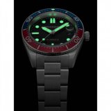 Spinnaker SP-5100-11 Croft Automatic 40mm 15ATM
