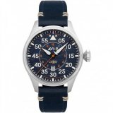 AVI-8 AV-4097-02 Pilot Hawker Hurricane Automatic 46mm 5ATM