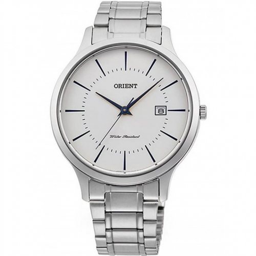 Orient RF-QD0012S10B Contemporary Men`s 39mm 3ATM