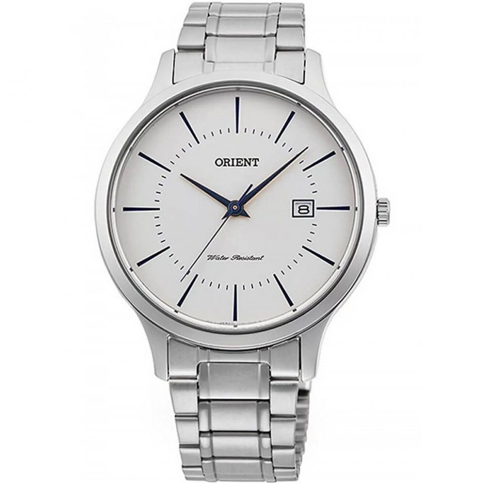 Orient RF-QD0012S10B Contemporary Men`s 39mm 3ATM