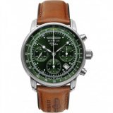 Zeppelin 8618-4 - 100 Years Zeppelin 43mm 5ATM