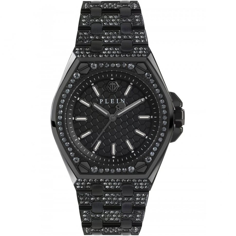 Philipp Plein PWJAA1022 Plein Extreme Lady 38mm 5ATM