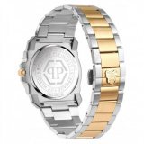 Philipp Plein PWLAA0722 The kull King Men`s 40mm 5ATM