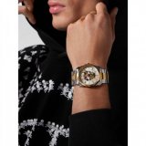 Philipp Plein PWLAA0722 The kull King Men`s 40mm 5ATM