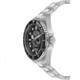 Philipp Plein PWOAA0522 The kull Diver 44mm 10ATM