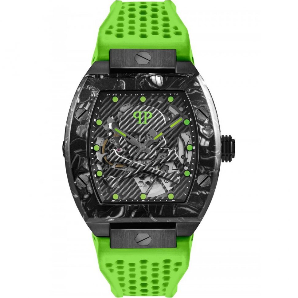 Philipp Plein PWBAA1022 The keleton Automatic 44mm 5ATM