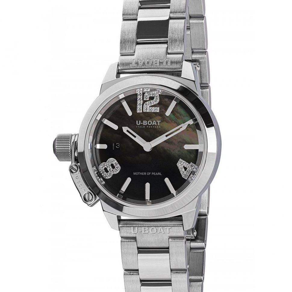 U-Boat 8899 Classico Ladies 30mm 5ATM
