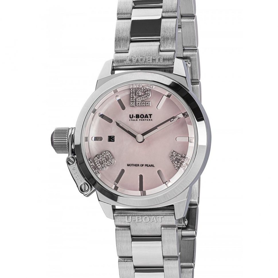 U-Boat 8898 Classico Ladies 30mm 5ATM