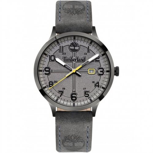 Timberland TDWGB2103101 Crestridge Men`s 43mm 5ATM