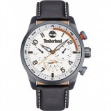 Timberland TDWJF2000703 Forestdale Dual Time 47mm 5ATM