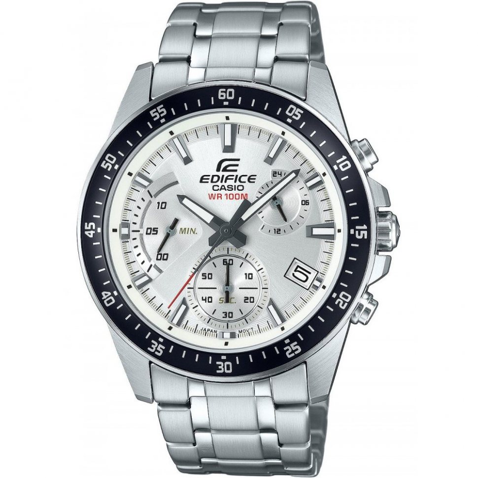 Casio EFV-540D-7AVUEF Edifice Chrono 44mm 10ATM