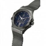 Maserati R8853108005 Potenza men´s watch 42mm 10ATM