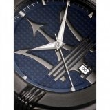 Maserati R8853108005 Potenza men´s watch 42mm 10ATM