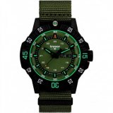 Traser H3 110726 P99 Q Tactical Green 46mm 20ATM
