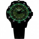 Traser H3 110727 P99 Q Tactical Green 46mm 20ATM