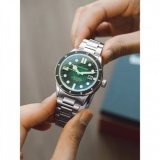 Spinnaker SP-5096-33 Cahill Automatic 44mm 30ATM