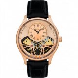Thomas Earnshaw ES-8179-0A Scientists Faraday 44mm