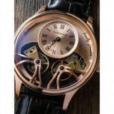 Thomas Earnshaw ES-8179-0A Scientists Faraday 44mm