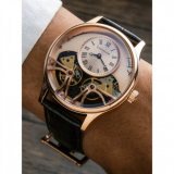 Thomas Earnshaw ES-8179-0A Scientists Faraday 44mm
