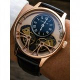 Thomas Earnshaw ES-8179-0C Scientists Faraday 44mm