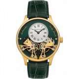 Thomas Earnshaw ES-8179-0F Scientists Faraday 44mm